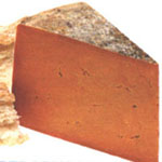 Leicester Red : Sparkenhoe